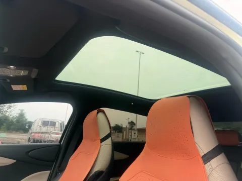 2024 BYD Dolphin BEV 44.928KWH