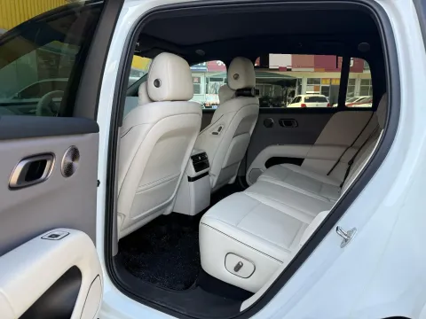 2025 Li i6 BEV,autocango,china used car exporter,china ev exporter,chinese used car exporter,chinese used ev exporter
