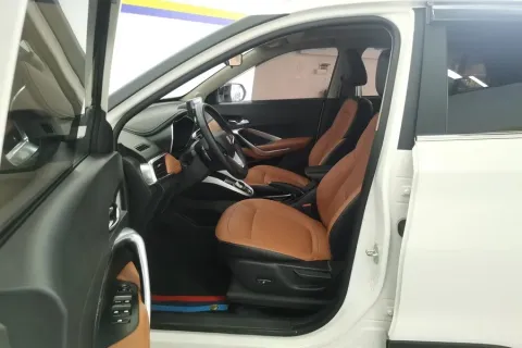 2019 BaoJun 510 1.5L 105HP L4 6MT,autocango,china used car exporter,china ev exporter,chinese used car exporter,chinese used ev exporter