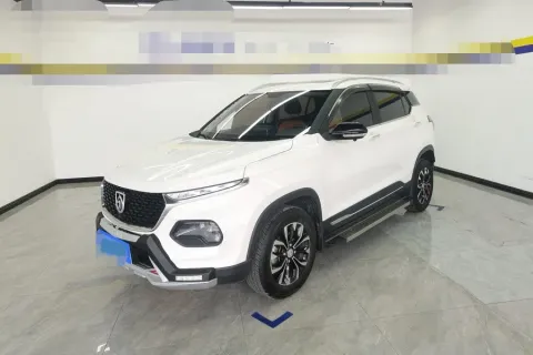 2019 BaoJun 510 1.5L 105HP L4 6MT,autocango,china used car exporter,china ev exporter,chinese used car exporter,chinese used ev exporter
