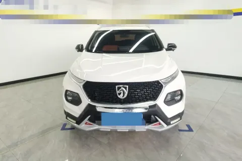 2019 BaoJun 510 1.5L 105HP L4 6MT,autocango,china used car exporter,china ev exporter,chinese used car exporter,chinese used ev exporter