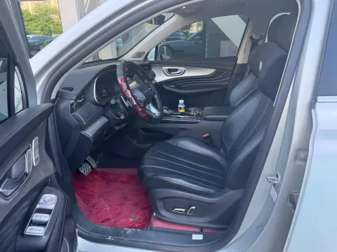 2021 Roewe RX5 MAX 2.0T 231HP L4 6DCT,autocango,china used car exporter,china ev exporter,chinese used car exporter,chinese used ev exporter