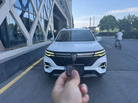 2021 Roewe RX5 MAX 2.0T 231HP L4 6DCT,autocango,china used car exporter,china ev exporter,chinese used car exporter,chinese used ev exporter