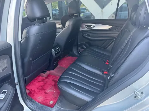2021 Roewe RX5 MAX 2.0T 231HP L4 6DCT,autocango,china used car exporter,china ev exporter,chinese used car exporter,chinese used ev exporter