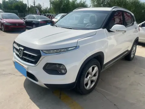 2017 BaoJun 510 1.5L 112HP L4 6MT,autocango,china used car exporter,china ev exporter,chinese used car exporter,chinese used ev exporter