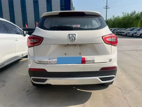 2017 BaoJun 510 1.5L 112HP L4 6MT,autocango,china used car exporter,china ev exporter,chinese used car exporter,chinese used ev exporter