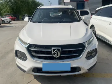 2017 BaoJun 510 1.5L 112HP L4 6MT,autocango,china used car exporter,china ev exporter,chinese used car exporter,chinese used ev exporter