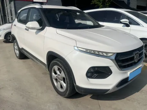 2017 BaoJun 510 1.5L 112HP L4 6MT,autocango,china used car exporter,china ev exporter,chinese used car exporter,chinese used ev exporter