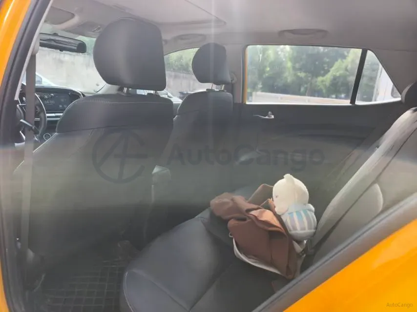 2021 Kia KX1 1.4L 100HP L4 6AT,autocango,china used car exporter,china ev exporter,chinese used car exporter,chinese used ev exporter