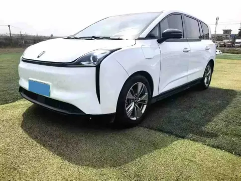 2022 JMC YUHU 7,autocango,china used car exporter,china ev exporter,chinese used car exporter,chinese used ev exporter