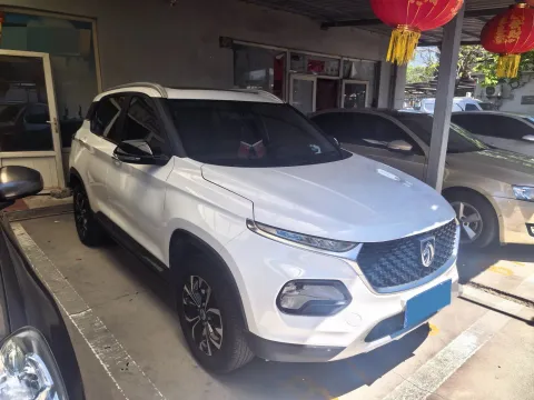 2017 BaoJun 510 1.5L 112HP L4 6MT,autocango,china used car exporter,china ev exporter,chinese used car exporter,chinese used ev exporter
