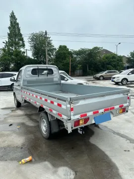 2019 WuLing RongGuang New Truck 1.8L 133HP L4 5MT,autocango,china used car exporter,china ev exporter,chinese used car exporter,chinese used ev exporter