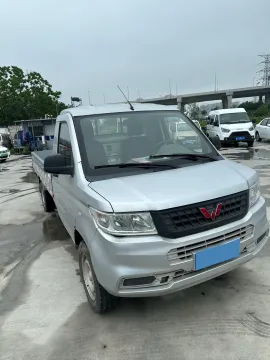 2019 WuLing RongGuang New Truck 1.8L 133HP L4 5MT,autocango,china used car exporter,china ev exporter,chinese used car exporter,chinese used ev exporter