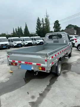 2019 WuLing RongGuang New Truck 1.8L 133HP L4 5MT,autocango,china used car exporter,china ev exporter,chinese used car exporter,chinese used ev exporter