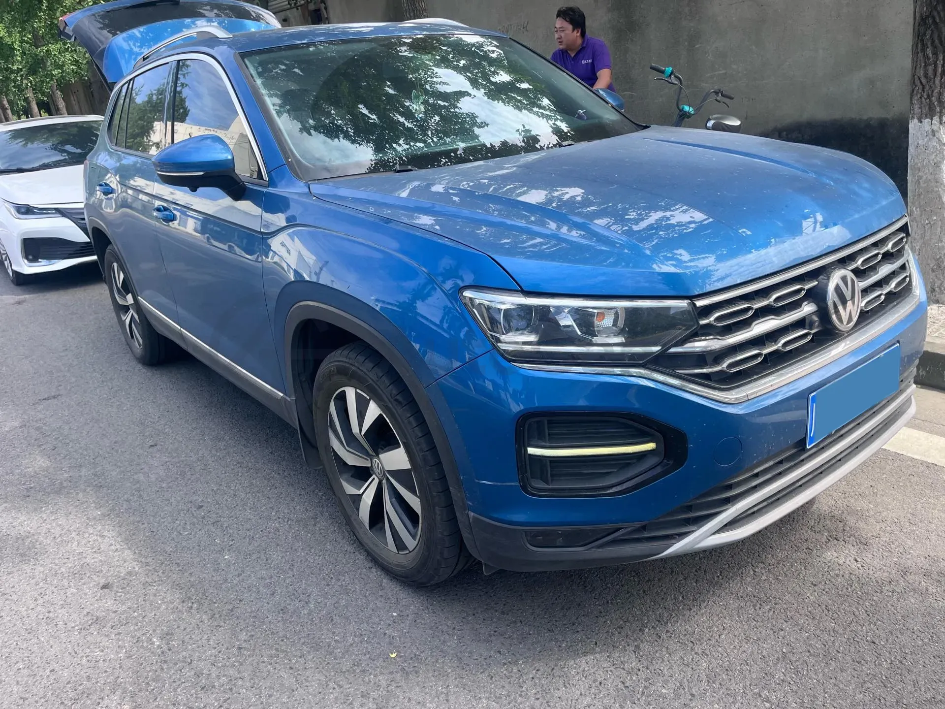 2019 Renault Koleos 2.0L 154HP L4 CVT,autocango,china used car exporter,china ev exporter,chinese used car exporter,chinese used ev exporter