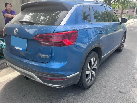 2019 Renault Koleos 2.0L 154HP L4 CVT