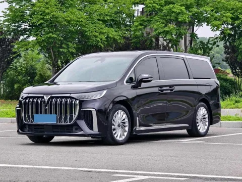 2024 VOYAH DREAM,autocango,china used car exporter,china ev exporter,chinese used car exporter,chinese used ev exporter