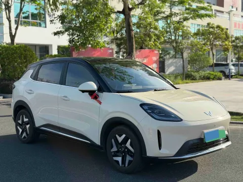 2025 Geely Galaxy XingYuan BEV 40.16KWH,autocango,china used car exporter,china ev exporter,chinese used car exporter,chinese used ev exporter