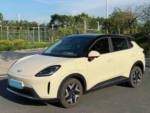 2025 Geely Galaxy XingYuan BEV 40.16KWH,autocango,china used car exporter,china ev exporter,chinese used car exporter,chinese used ev exporter