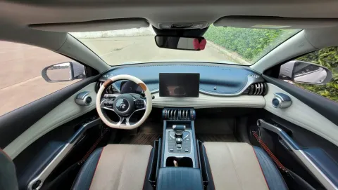 2022 Roewe RX5 MAX 1.5T 181HP L4 6AT,autocango,china used car exporter,china ev exporter,chinese used car exporter,chinese used ev exporter