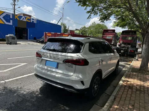 2019 Roewe RX5 MAX 1.5T 173HP L4 6AT,autocango,china used car exporter,china ev exporter,chinese used car exporter,chinese used ev exporter