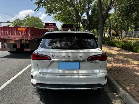 2019 Roewe RX5 MAX 1.5T 173HP L4 6AT,autocango,china used car exporter,china ev exporter,chinese used car exporter,chinese used ev exporter