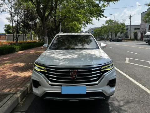 2019 Roewe RX5 MAX 1.5T 173HP L4 6AT,autocango,china used car exporter,china ev exporter,chinese used car exporter,chinese used ev exporter