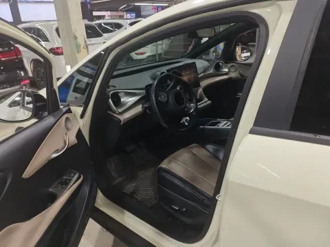 2023 BYD Dolphin BEV 44.928KWH
