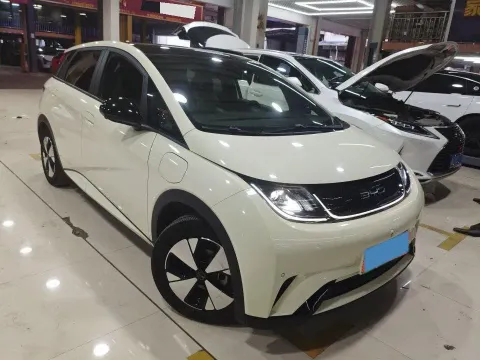 2023 BYD Dolphin BEV 44.928KWH