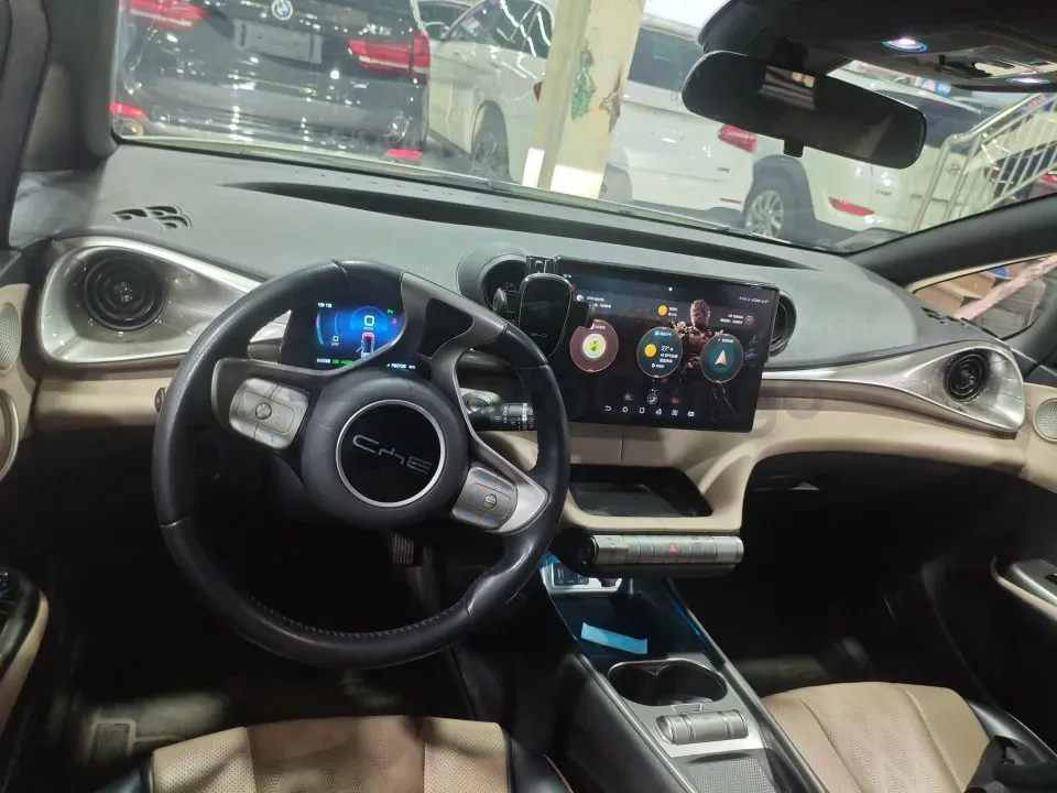 2023 BYD Dolphin BEV 44.928KWH,autocango,china used car exporter,china ev exporter,chinese used car exporter,chinese used ev exporter