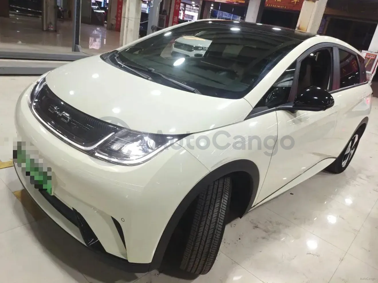 2023 BYD Dolphin BEV 44.928KWH,autocango,china used car exporter,china ev exporter,chinese used car exporter,chinese used ev exporter