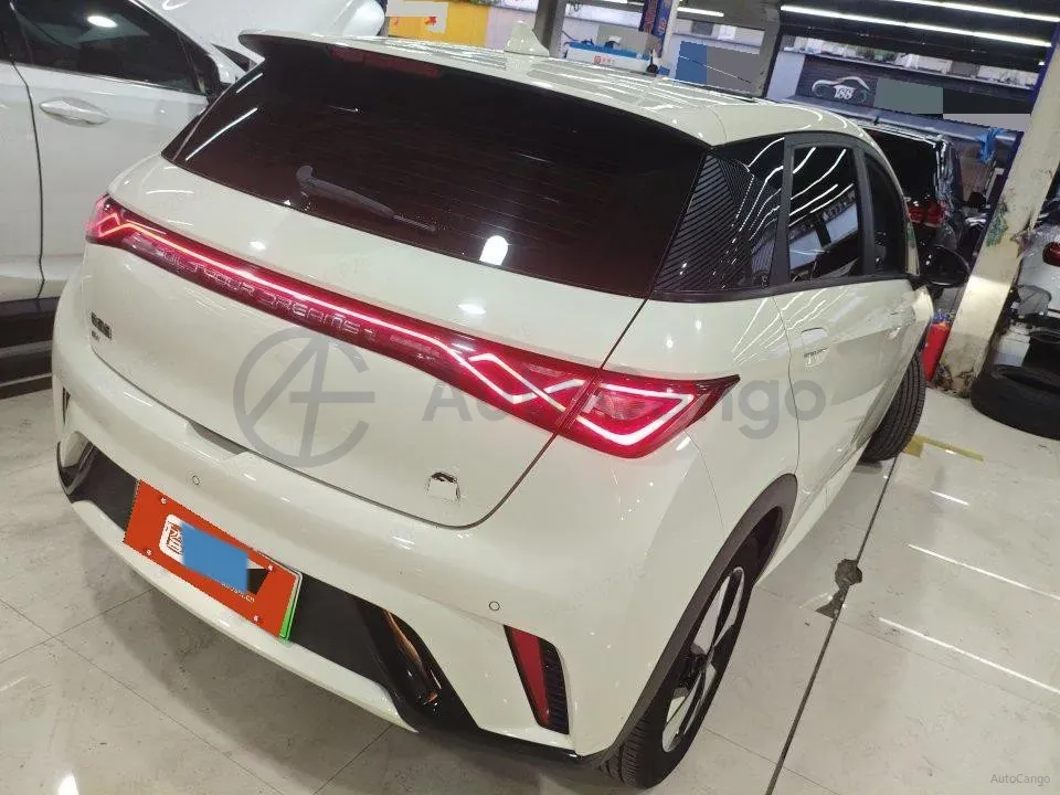 2023 BYD Dolphin BEV 44.928KWH,autocango,china used car exporter,china ev exporter,chinese used car exporter,chinese used ev exporter