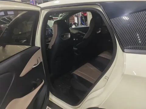 2023 BYD Dolphin BEV 44.928KWH