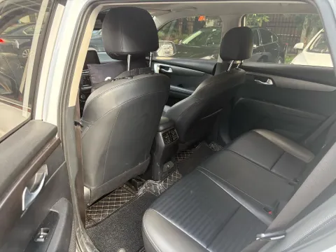 2019 Kia Sportage R 2.0L 160HP L4 6AT