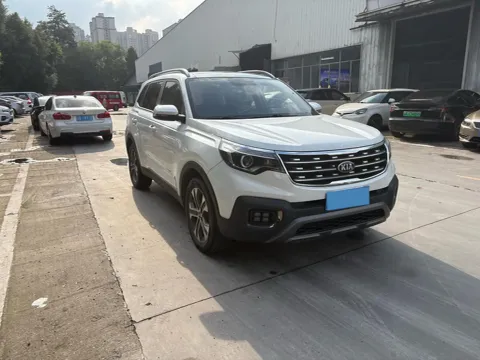 2019 Kia Sportage R 2.0L 160HP L4 6AT