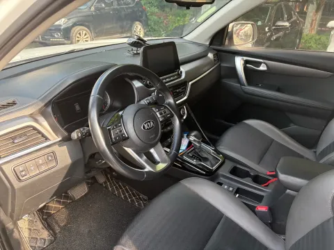 2019 Kia Sportage R 2.0L 160HP L4 6AT