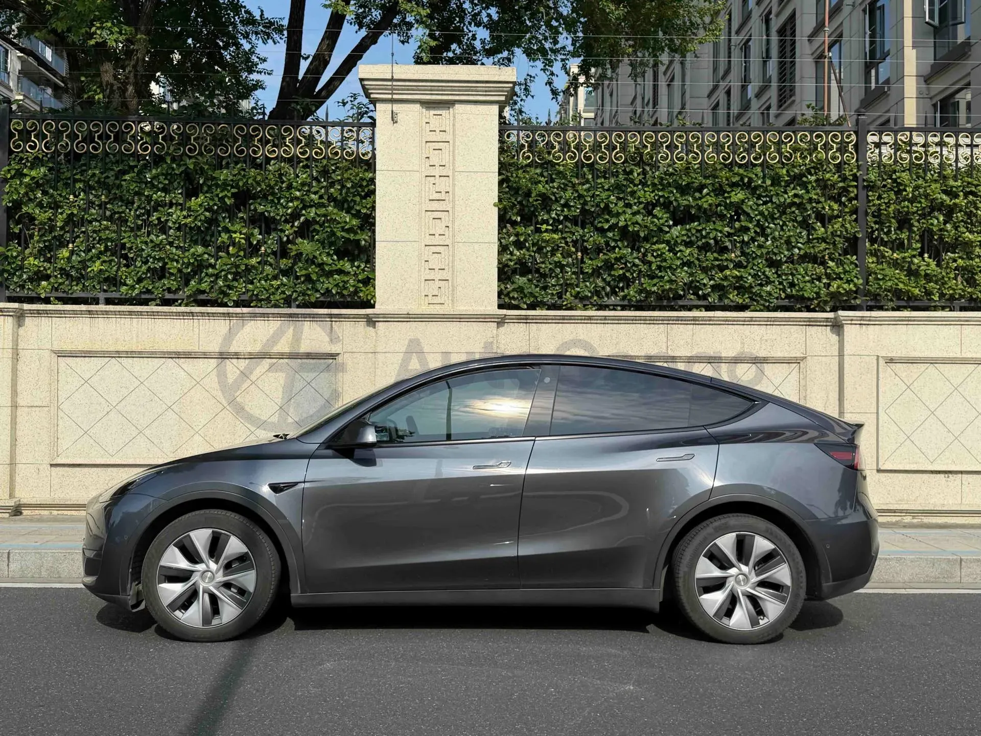 2021 Tesla Model Y BEV 76.8KWH,autocango,china used car exporter,china ev exporter,chinese used car exporter,chinese used ev exporter