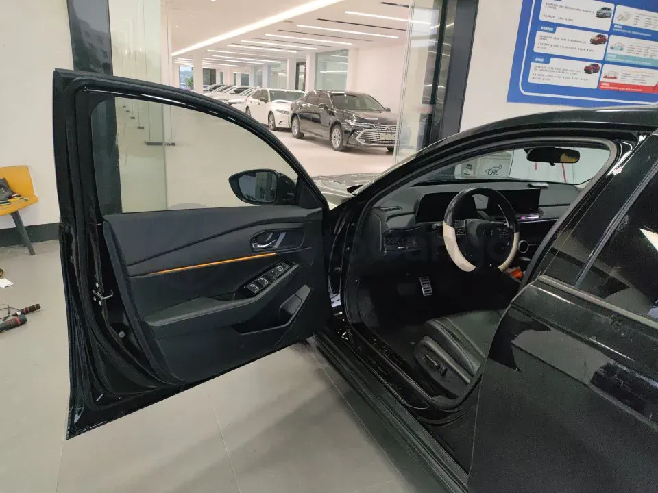 2023 Dongfeng PaLaSuo 2.0T 228HP L4 8AT,autocango,china used car exporter,china ev exporter,chinese used car exporter,chinese used ev exporter