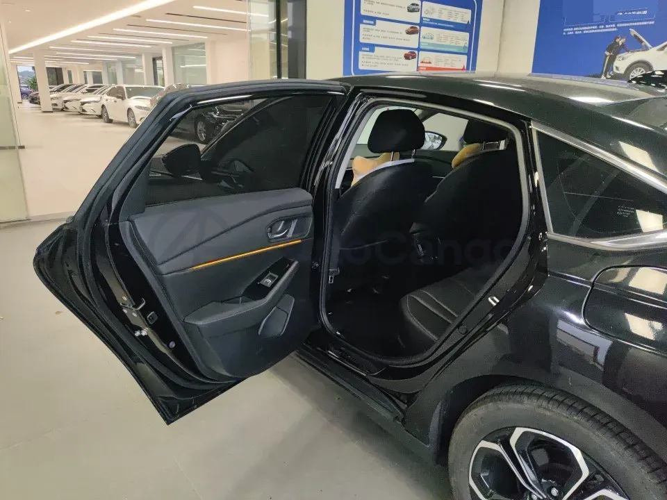 2023 Dongfeng PaLaSuo 2.0T 228HP L4 8AT,autocango,china used car exporter,china ev exporter,chinese used car exporter,chinese used ev exporter