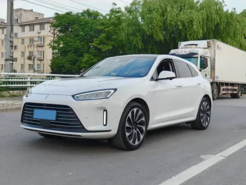 2022 JMC YUHU 7,autocango,china used car exporter,china ev exporter,chinese used car exporter,chinese used ev exporter