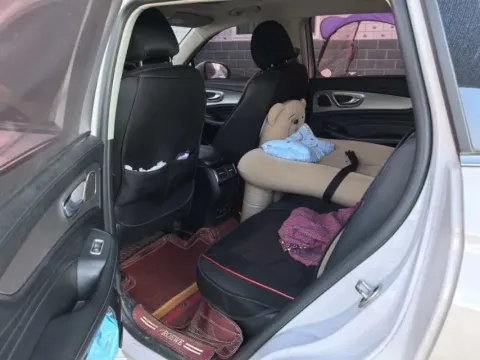 2019 Roewe RX5 MAX 1.5T 173HP L4 6AT,autocango,china used car exporter,china ev exporter,chinese used car exporter,chinese used ev exporter