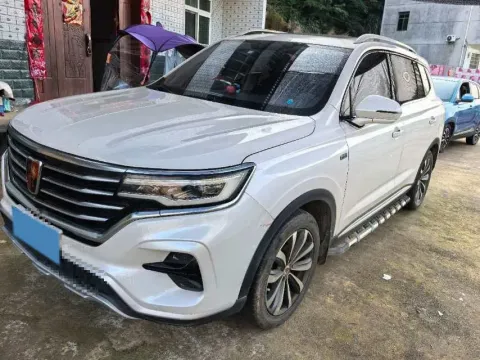 2019 Roewe RX5 MAX 1.5T 173HP L4 6AT,autocango,china used car exporter,china ev exporter,chinese used car exporter,chinese used ev exporter