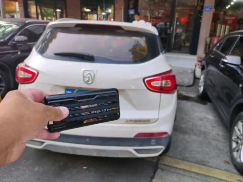2017 BaoJun 510 1.5L 112HP L4 6MT,autocango,china used car exporter,china ev exporter,chinese used car exporter,chinese used ev exporter