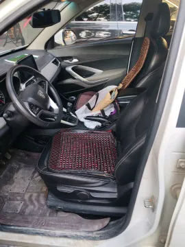 2017 BaoJun 510 1.5L 112HP L4 6MT,autocango,china used car exporter,china ev exporter,chinese used car exporter,chinese used ev exporter