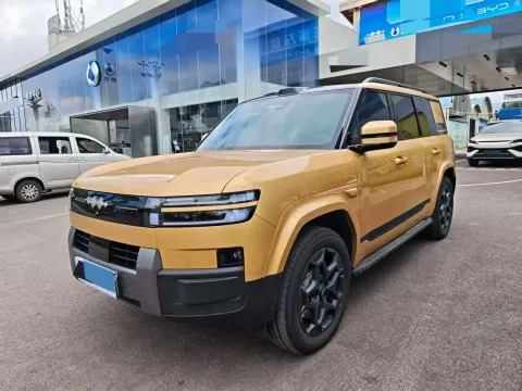 2025 FANGCHENGBAO TAI 7,autocango,china used car exporter,china ev exporter,chinese used car exporter,chinese used ev exporter