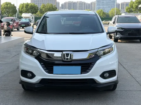 2022 Honda Crider 1.0T 122HP L3 CVT,autocango,china used car exporter,china ev exporter,chinese used car exporter,chinese used ev exporter