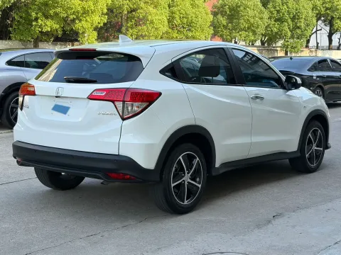 2022 Honda Crider 1.0T 122HP L3 CVT,autocango,china used car exporter,china ev exporter,chinese used car exporter,chinese used ev exporter
