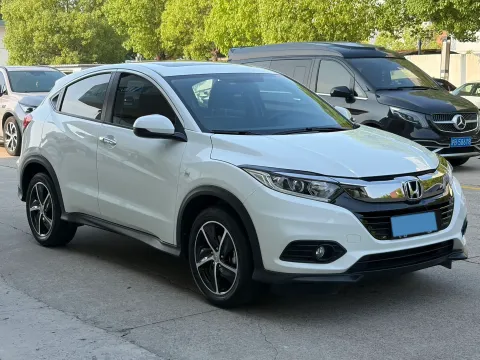 2022 Honda Crider 1.0T 122HP L3 CVT,autocango,china used car exporter,china ev exporter,chinese used car exporter,chinese used ev exporter
