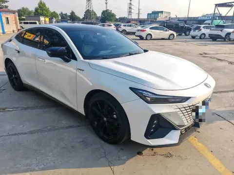 2023 ChangAn UNI-V 1.5T 188HP L4 7DCT