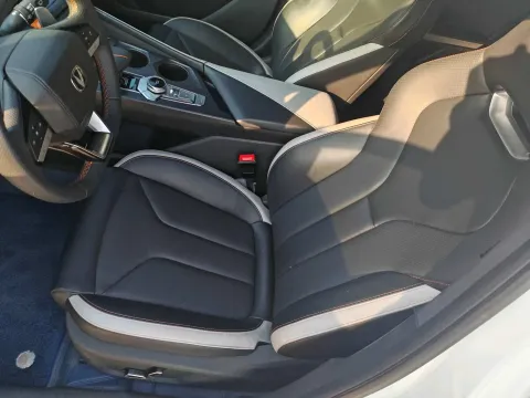 2023 ChangAn UNI-V 1.5T 188HP L4 7DCT